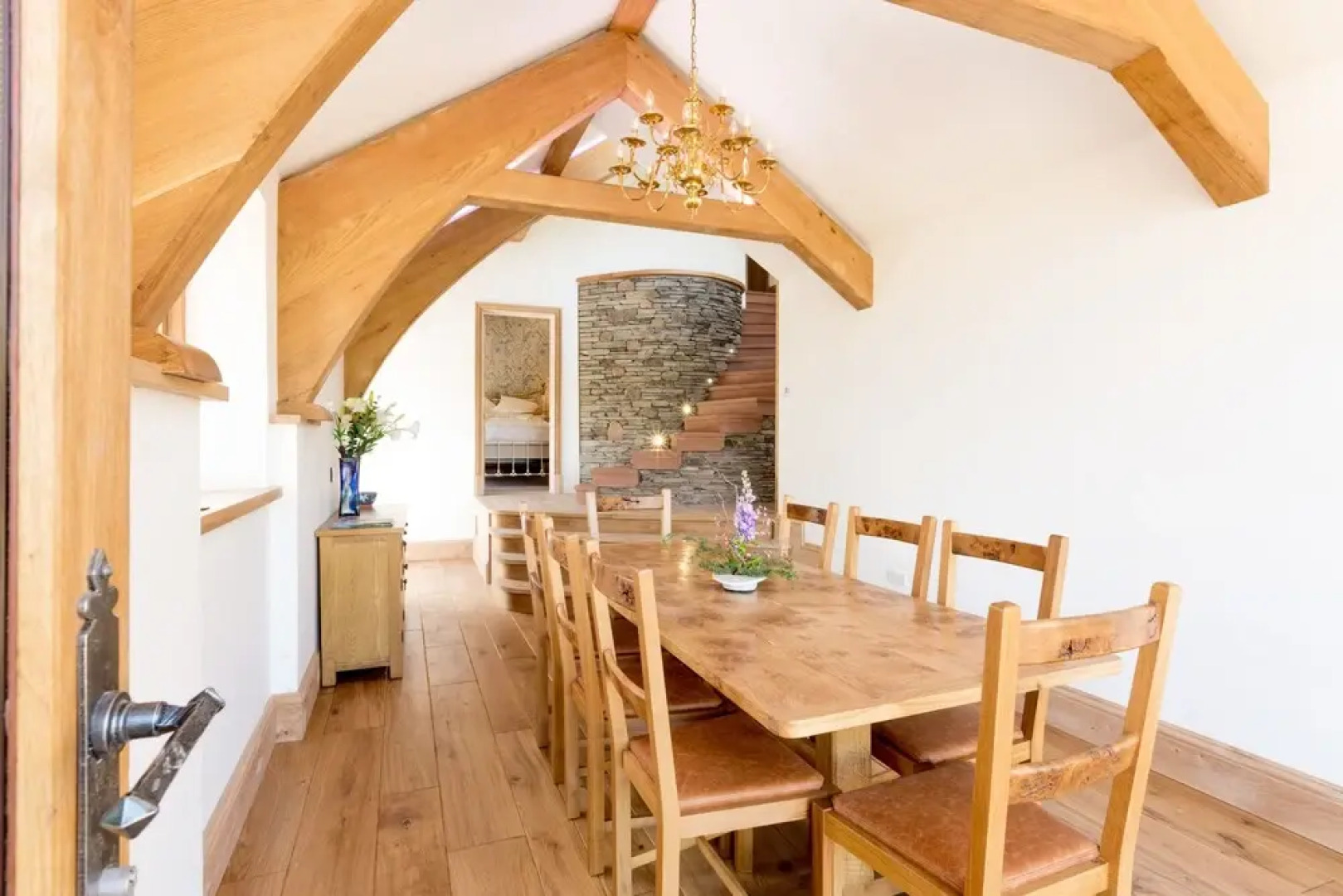 Waternook Lakeside Accommodation