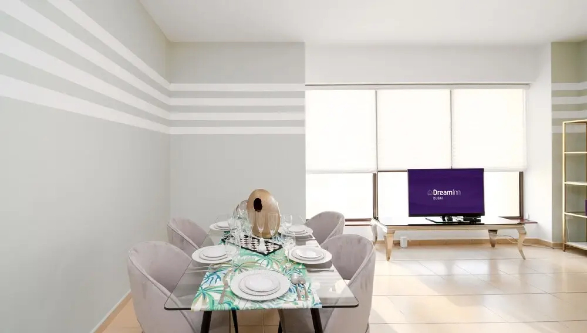 Dream Inn Apartments - Rimal JBR