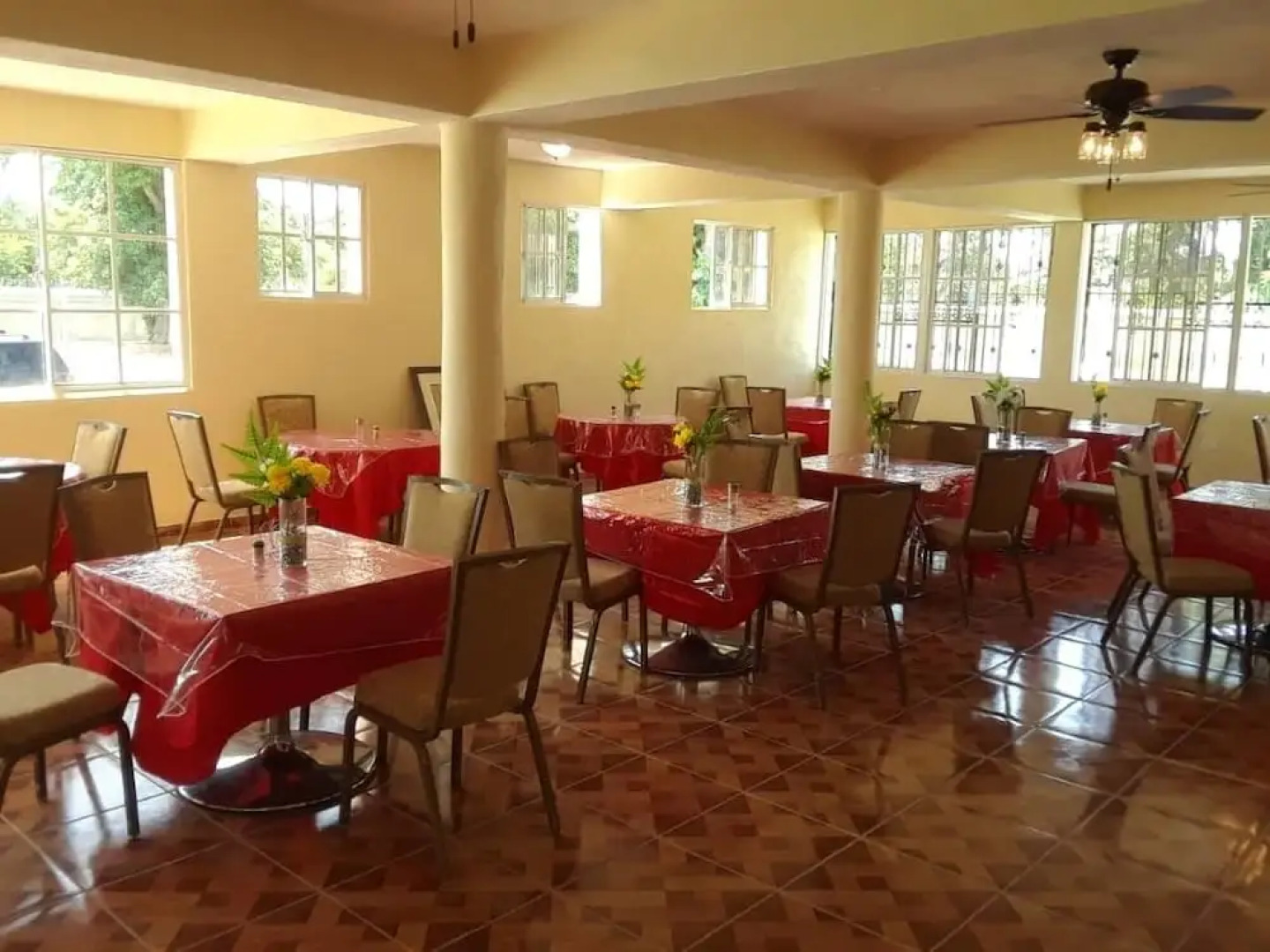 Extravaganza Resort Hotel