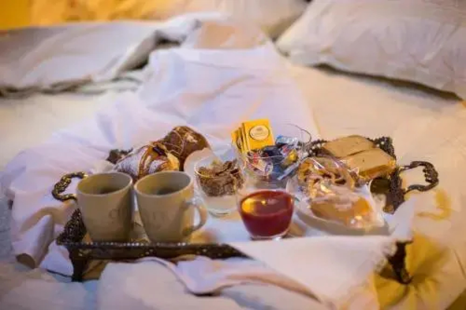 B&B Charme Celestino V°