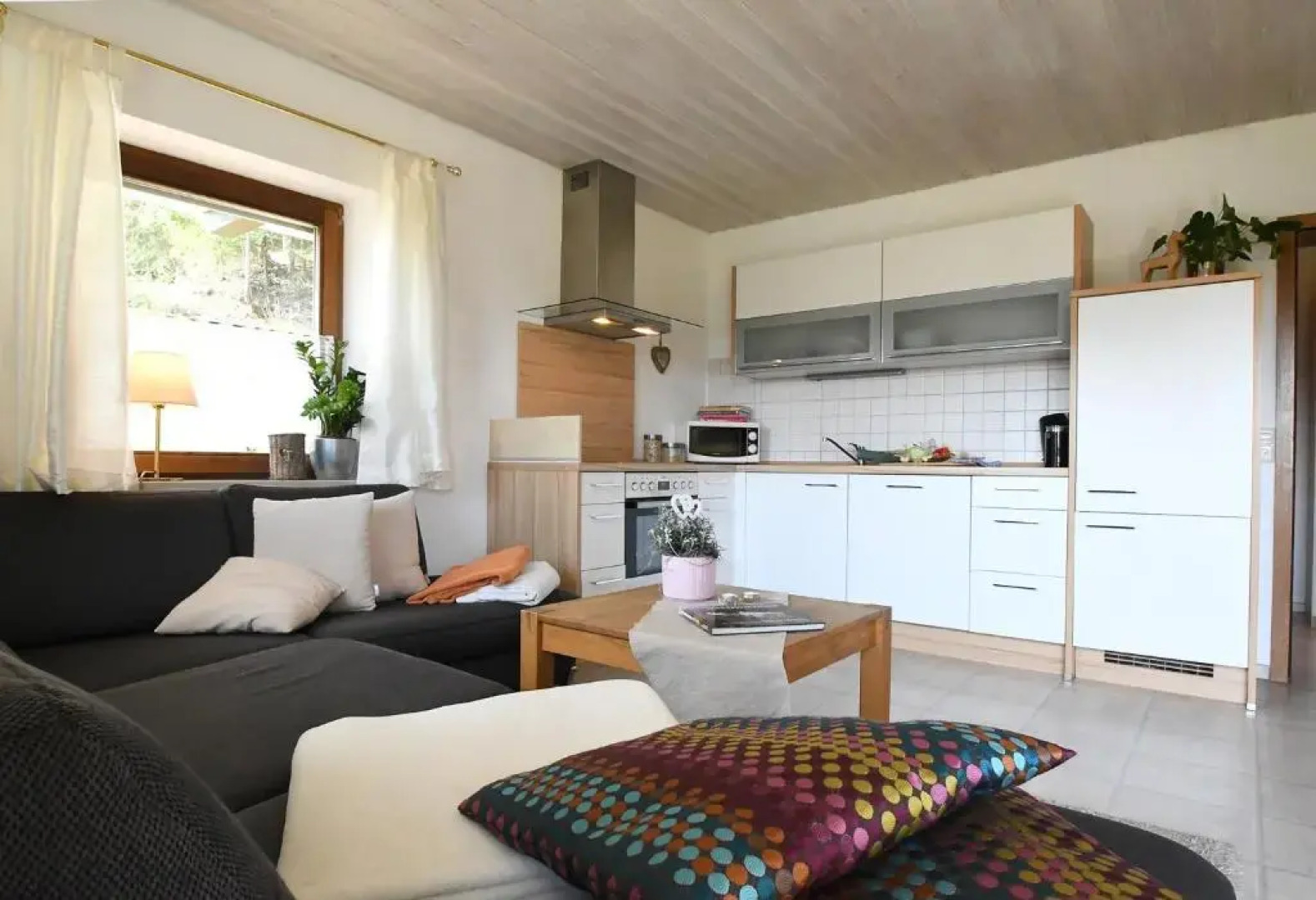 Haus Margarete & Landhaus Karin