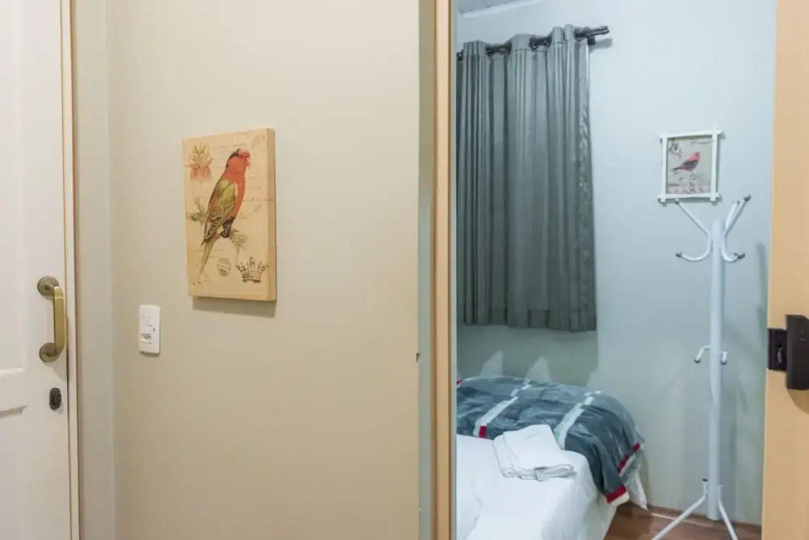 Pousada Recanto da Serra