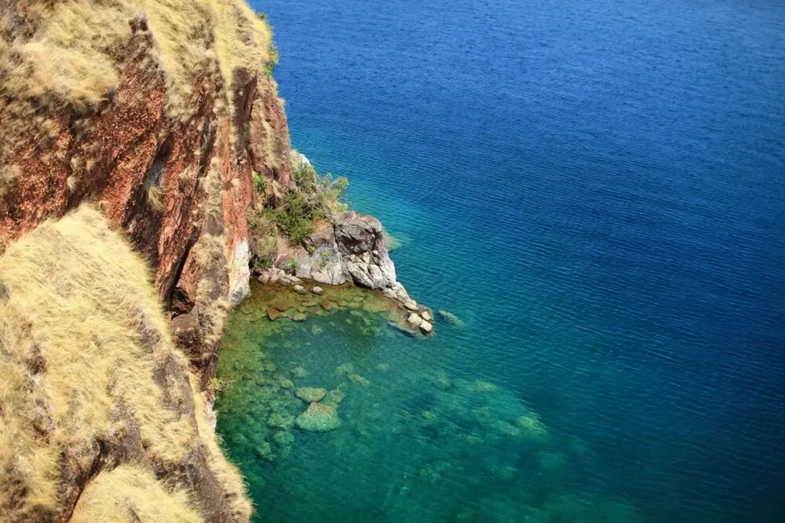 Kigoma Hilltop Hotel, Mbali Mbali Lodges and Camps