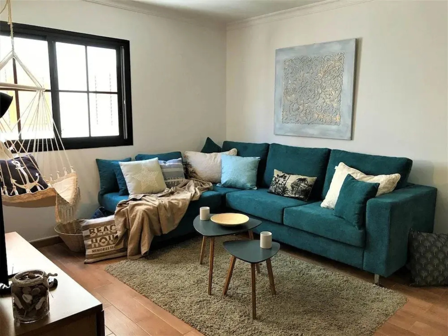 Viuter - Nature Vista Agaete Beach