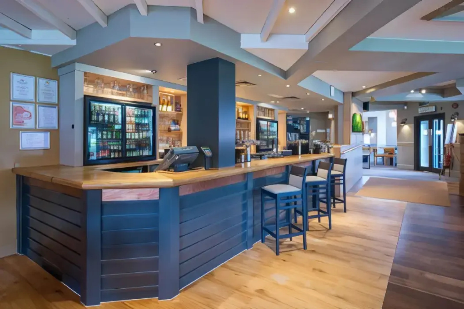 Premier Inn Gloucester (Longford)