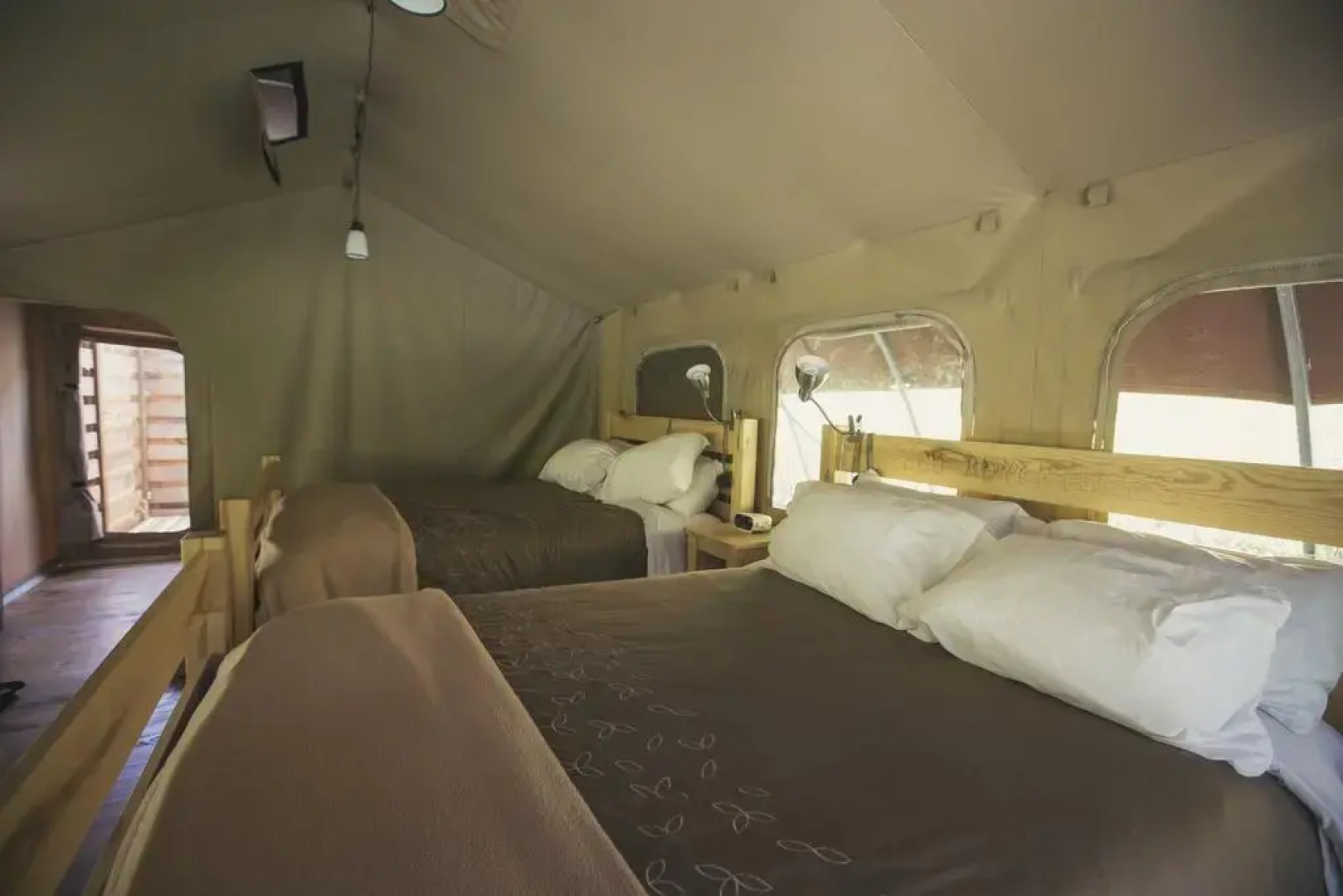 Long Point Eco-Adventures