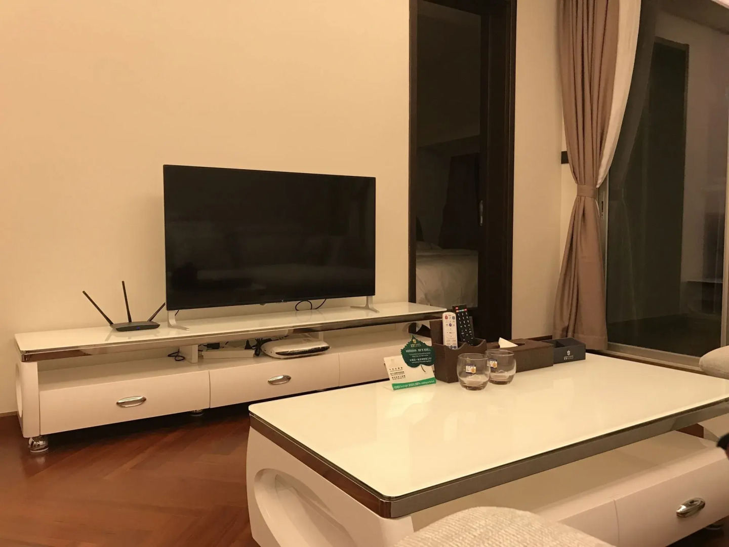 Shengang Executive Apartment Shenzhen