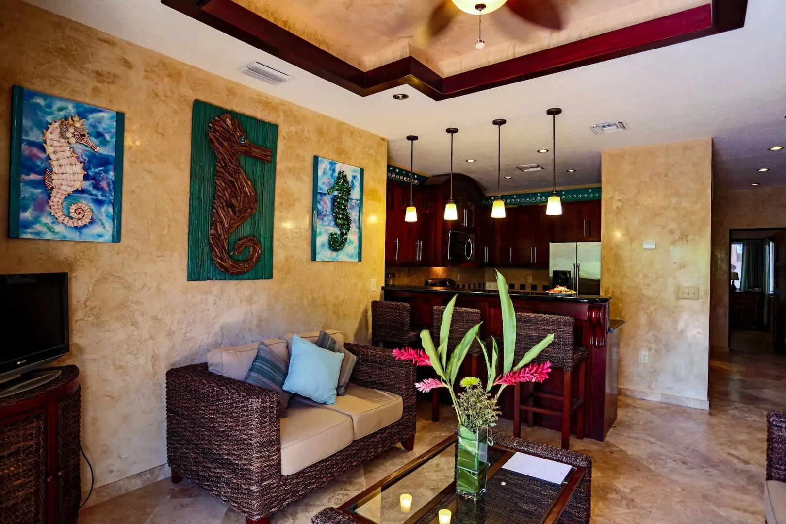 Infinity Bay Spa & Beach Resort