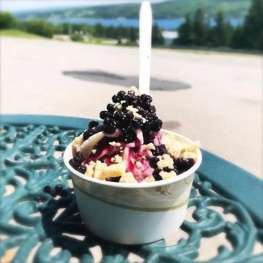 The Iona Heights Inn