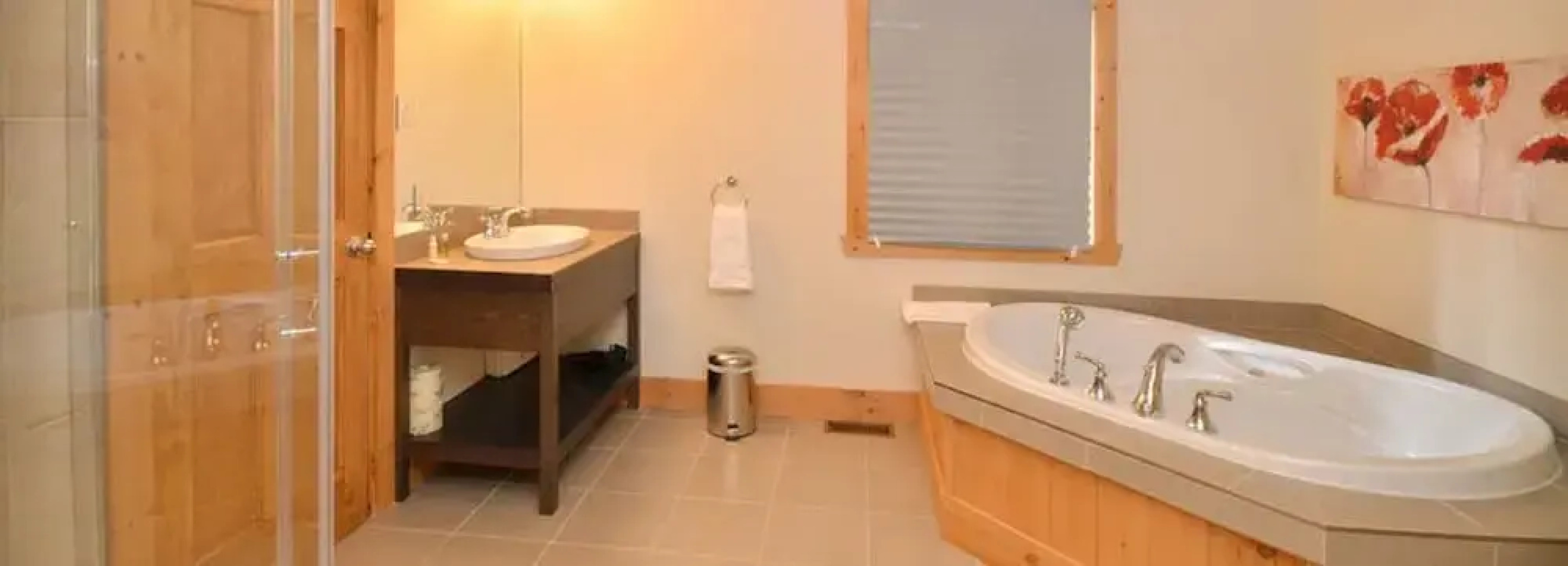 Chalet Vue Sur Le Lac