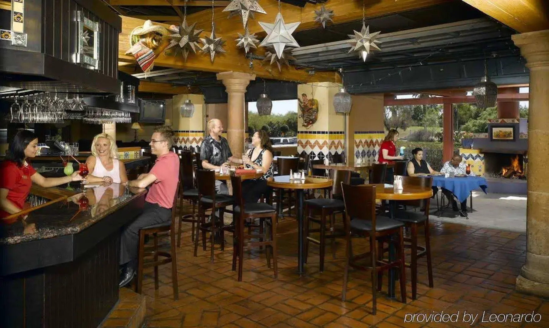 DoubleTree by Hilton Tucson - Reid Park