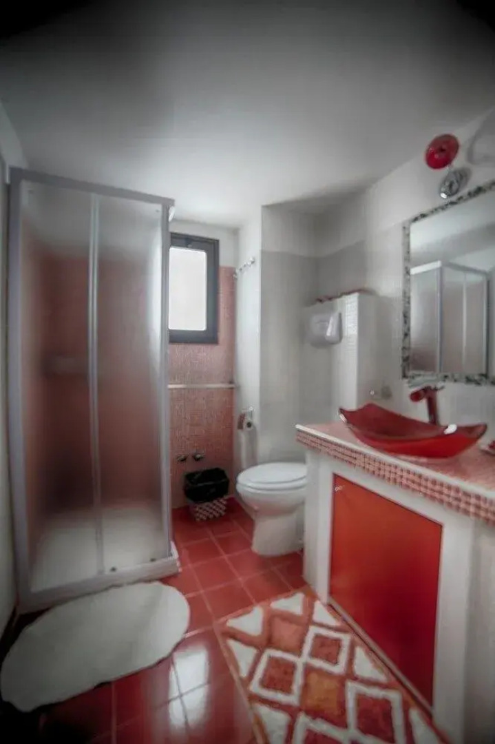 B&B All'Ombra del Noce