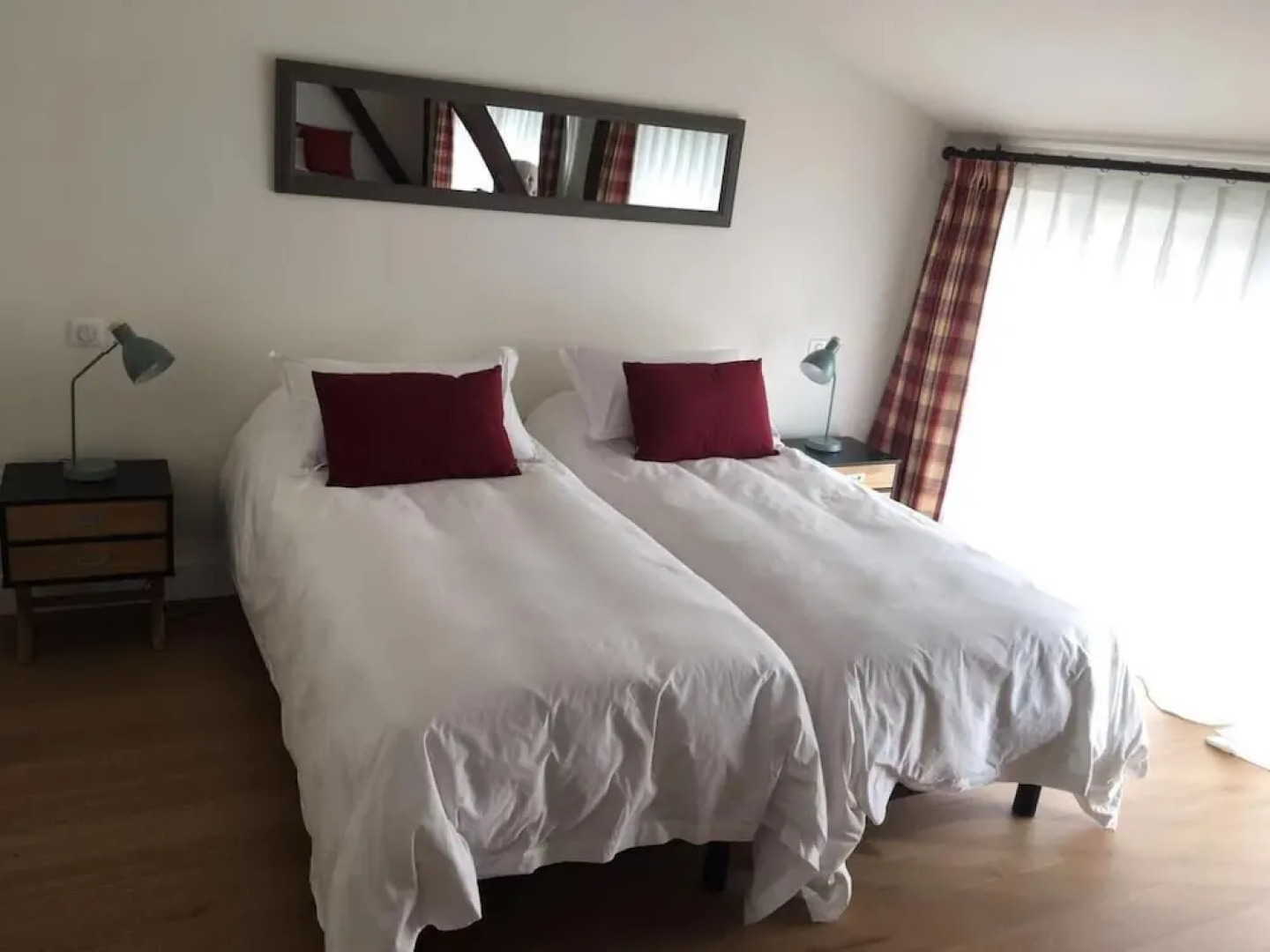 Château Tour Saint-Fort