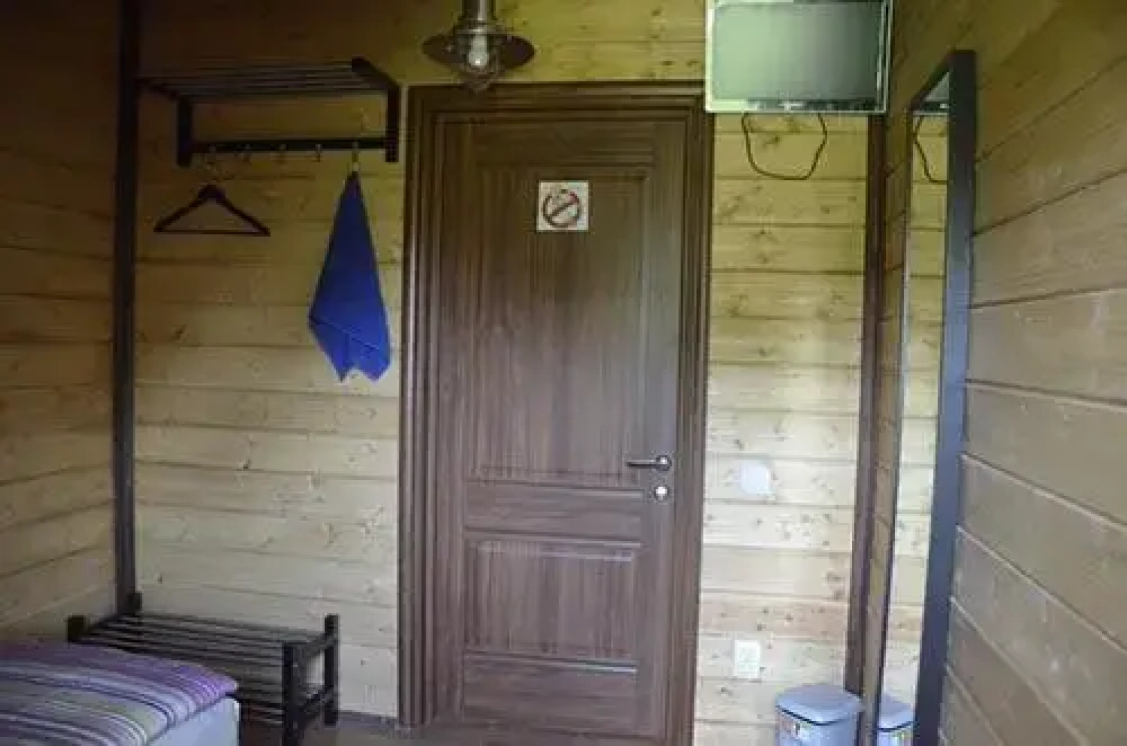Мотель Вестерн Клаб