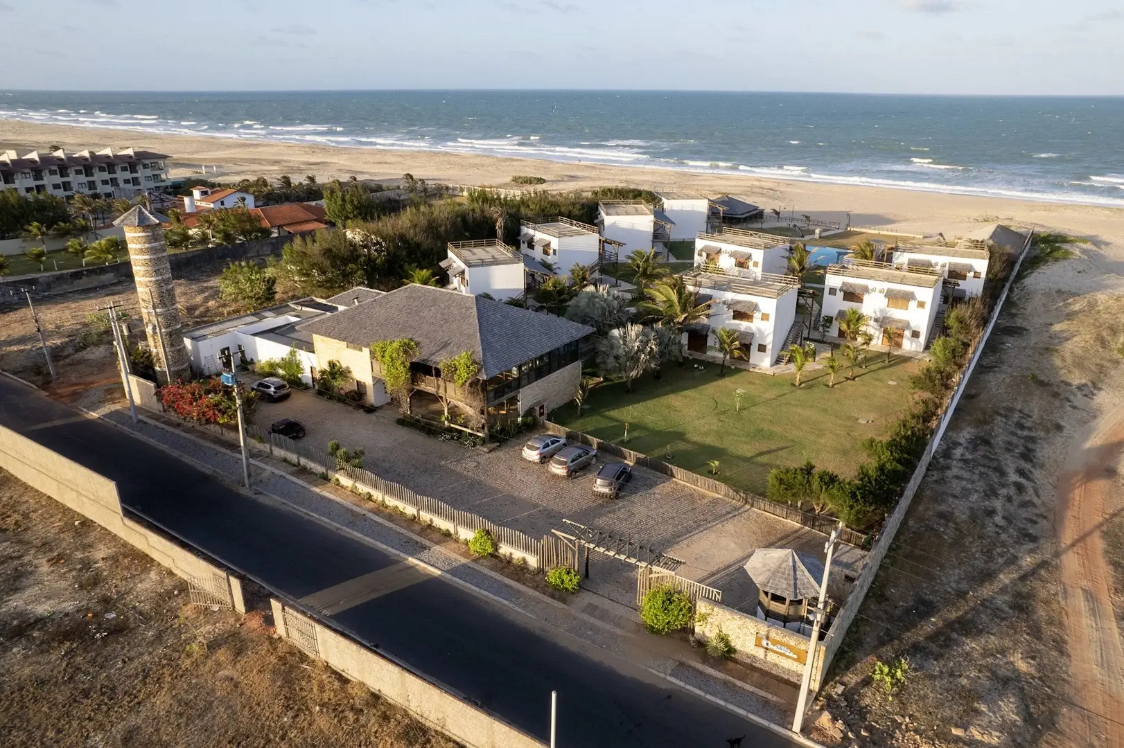 Hotel Vila Marola