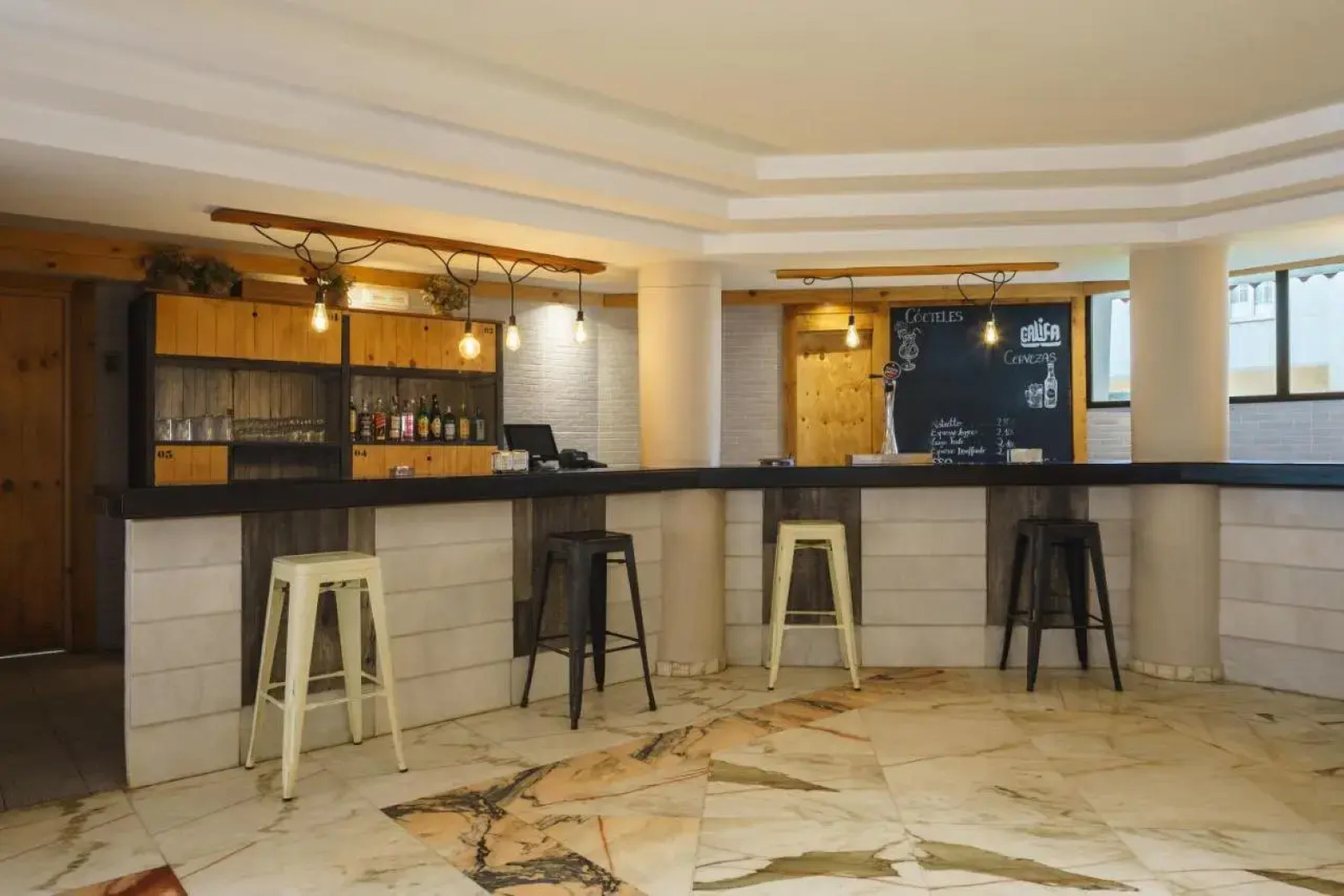 Crisol Jardines de Córdoba