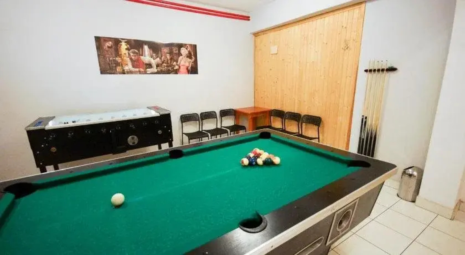 Hotel U Stefaniaków