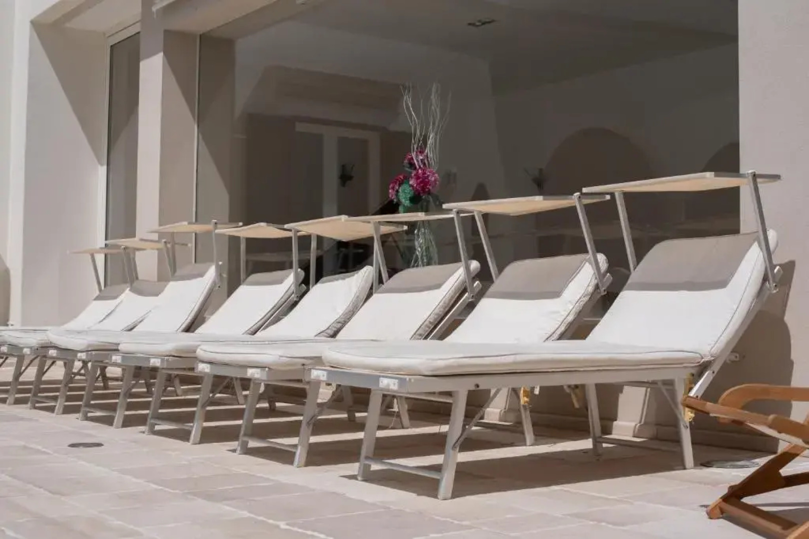 Relais Villa Magnolia