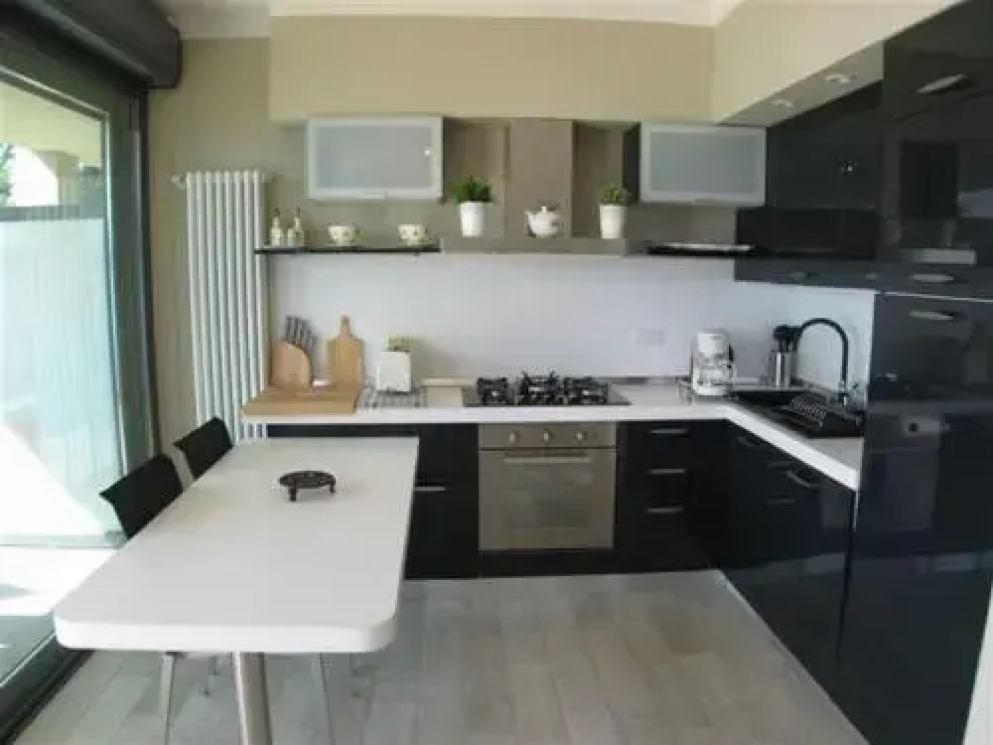 Appartamento Cicci Bello