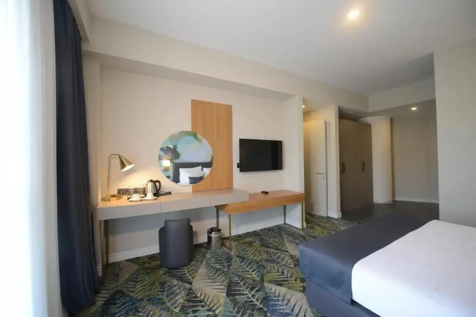 Wyndham Garden Cambasi