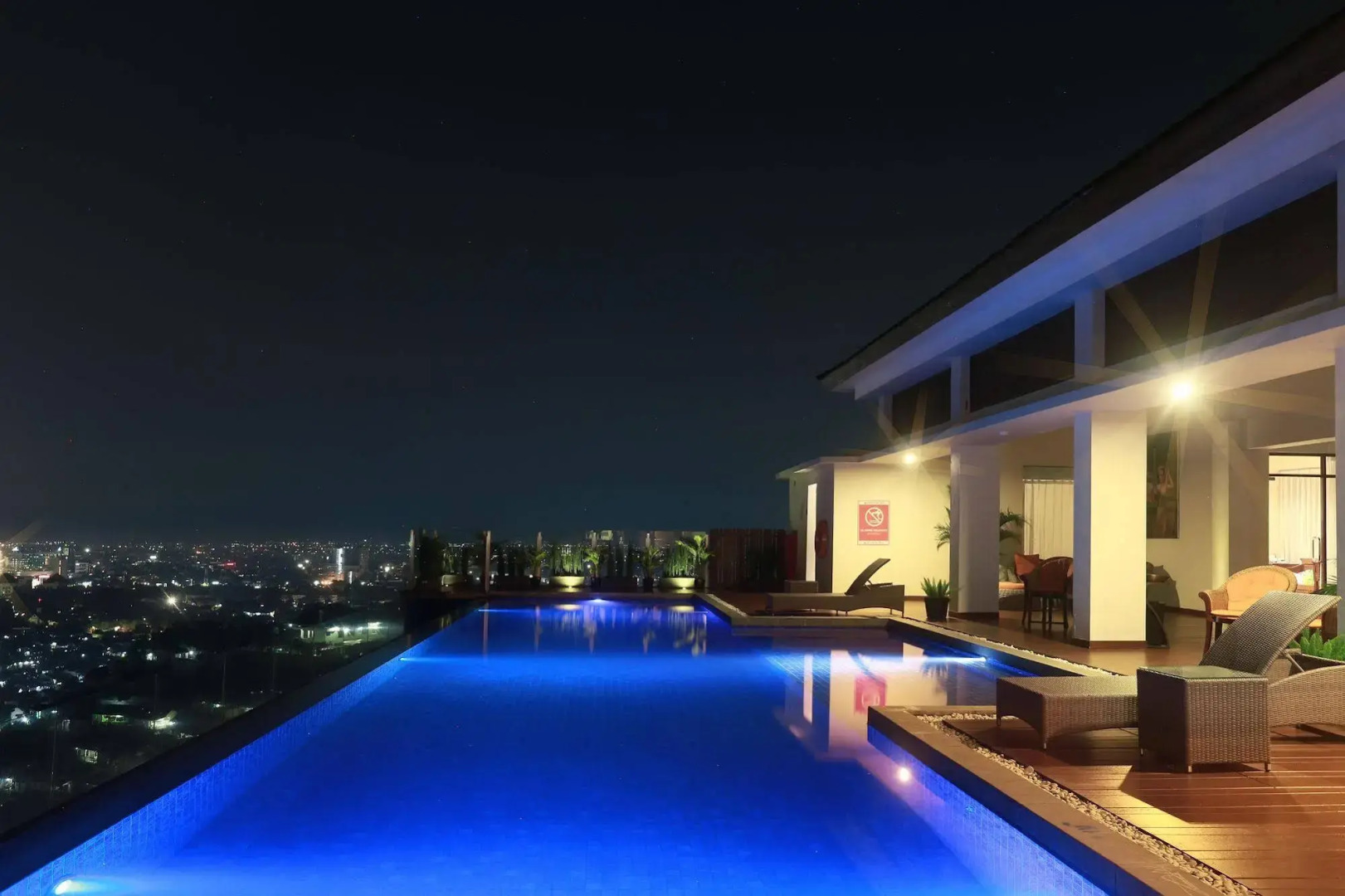 Wimarion Hotel Semarang