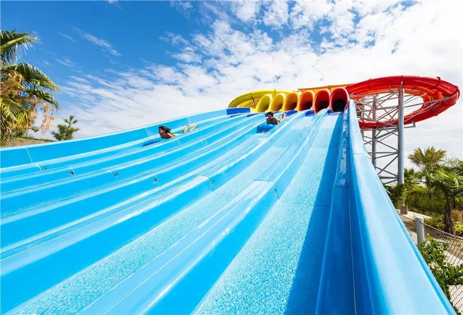 Hyatt Regency Irvine