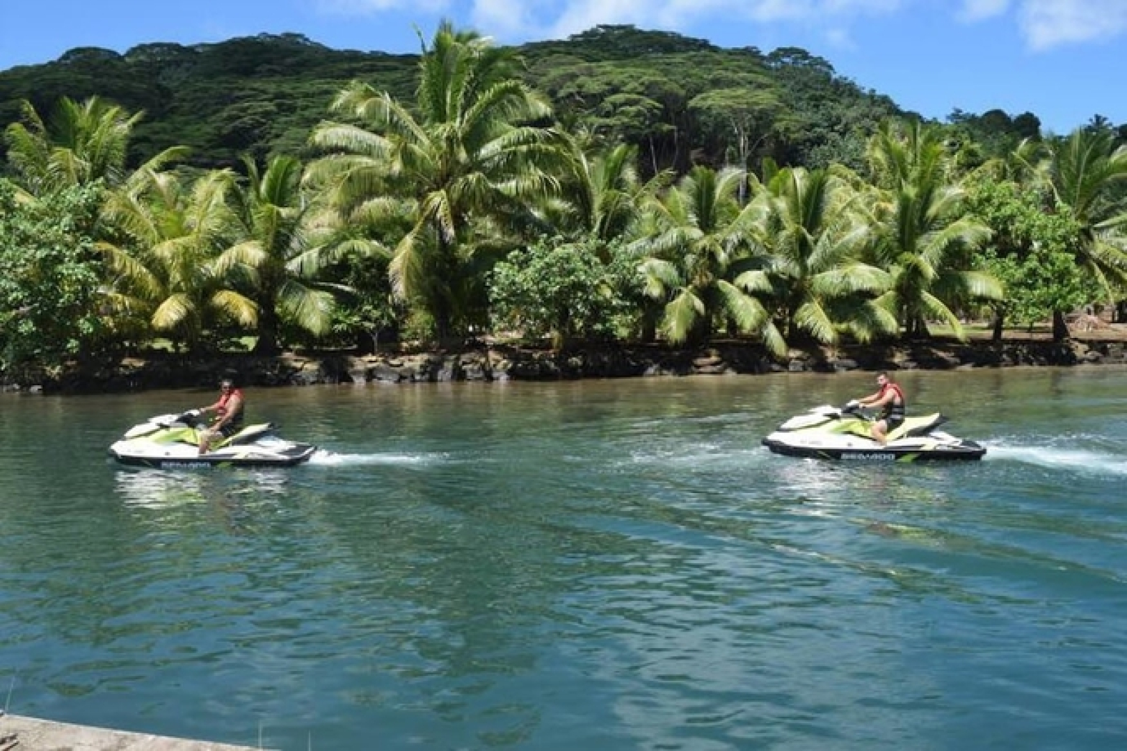 Xurupita Spa & Sports Hotel