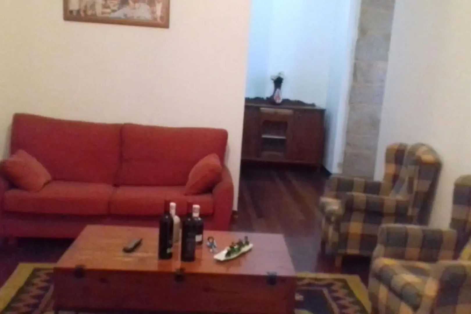 Piso Top en Plaza Mayor