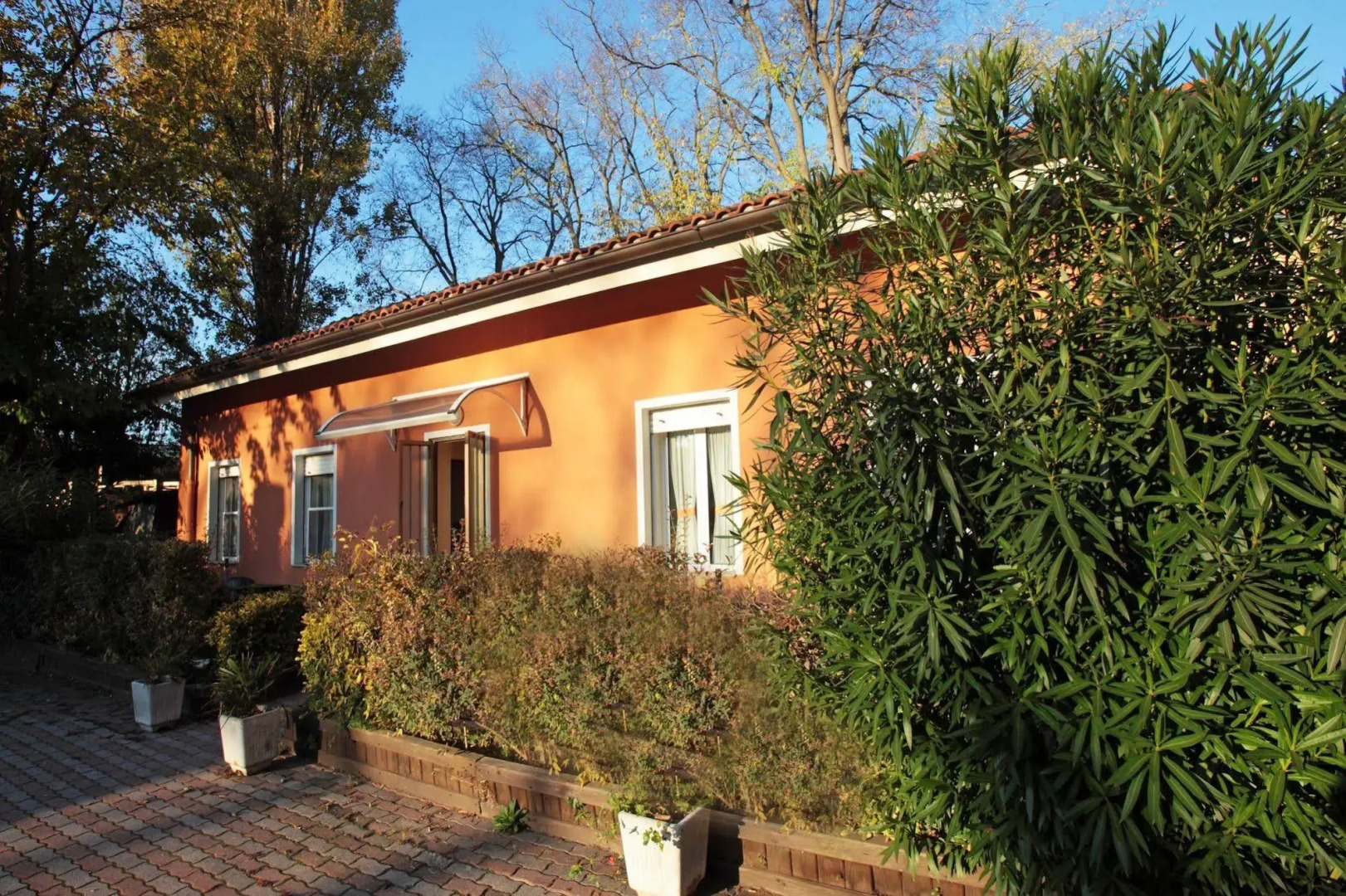 Hotel Residence Venezia 2000