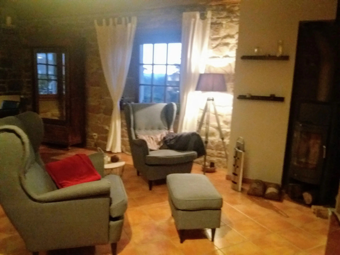 La Meridienne des Collines