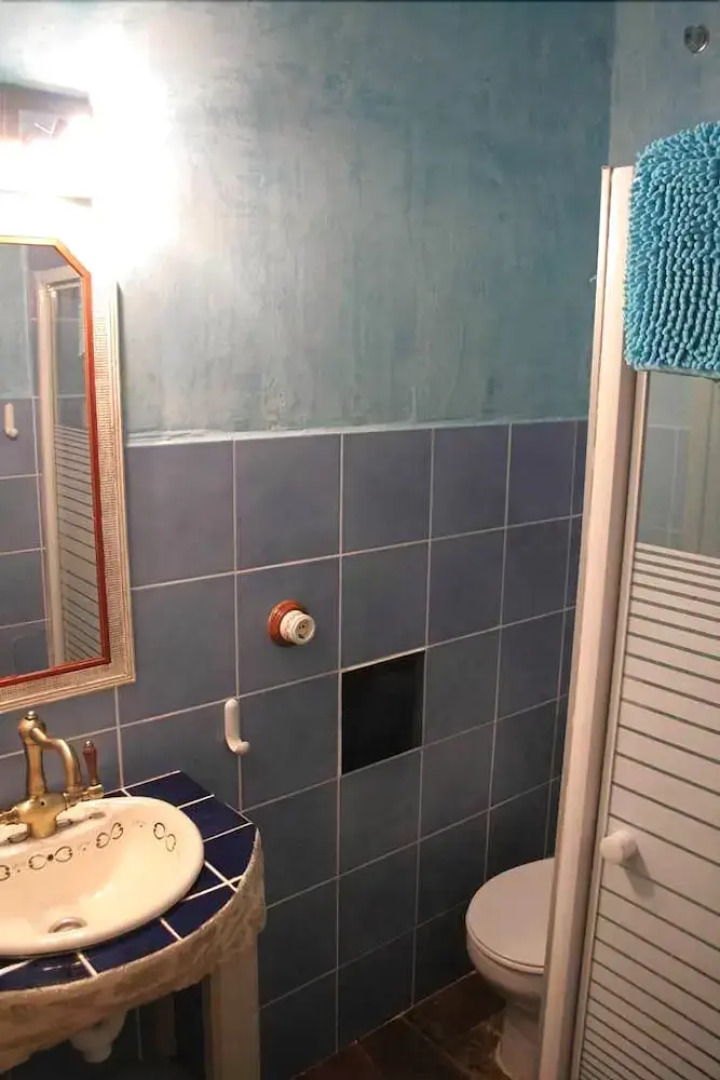 Apartamentos Casa Pepa