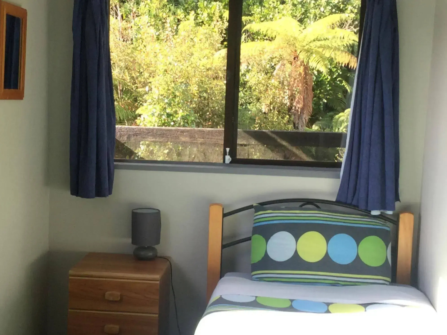 Ivory Towers Backpackers Lodge