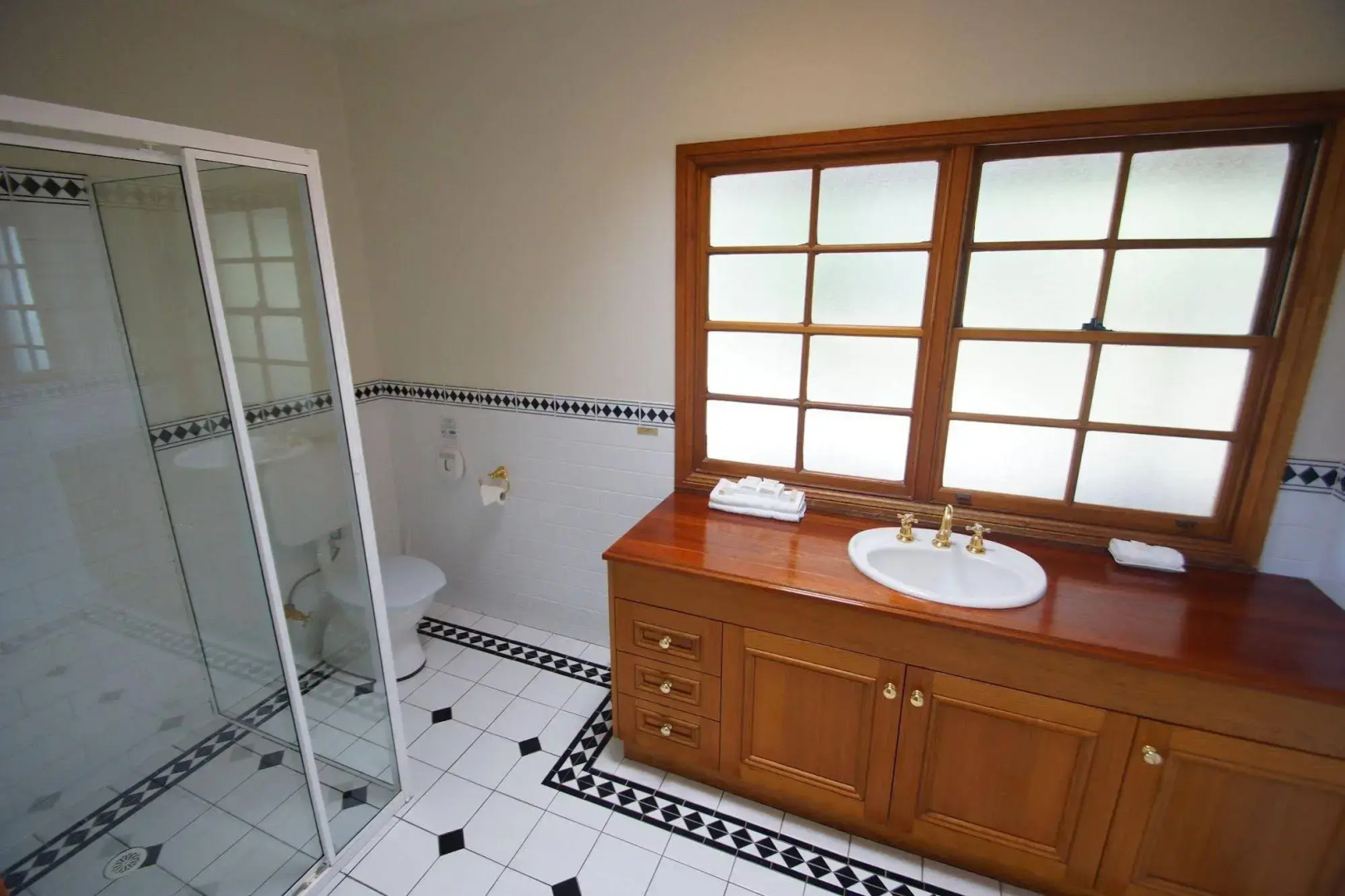 Eaglereach Wilderness Resort