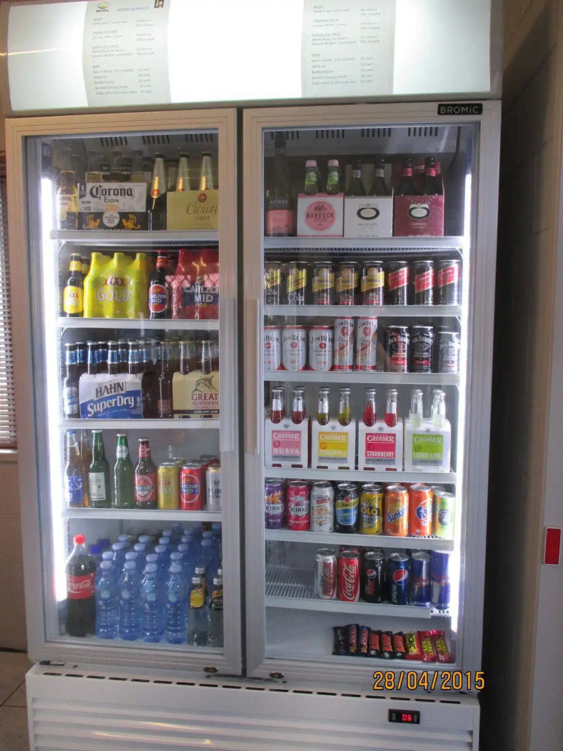 Sun Valley Motel Biloela