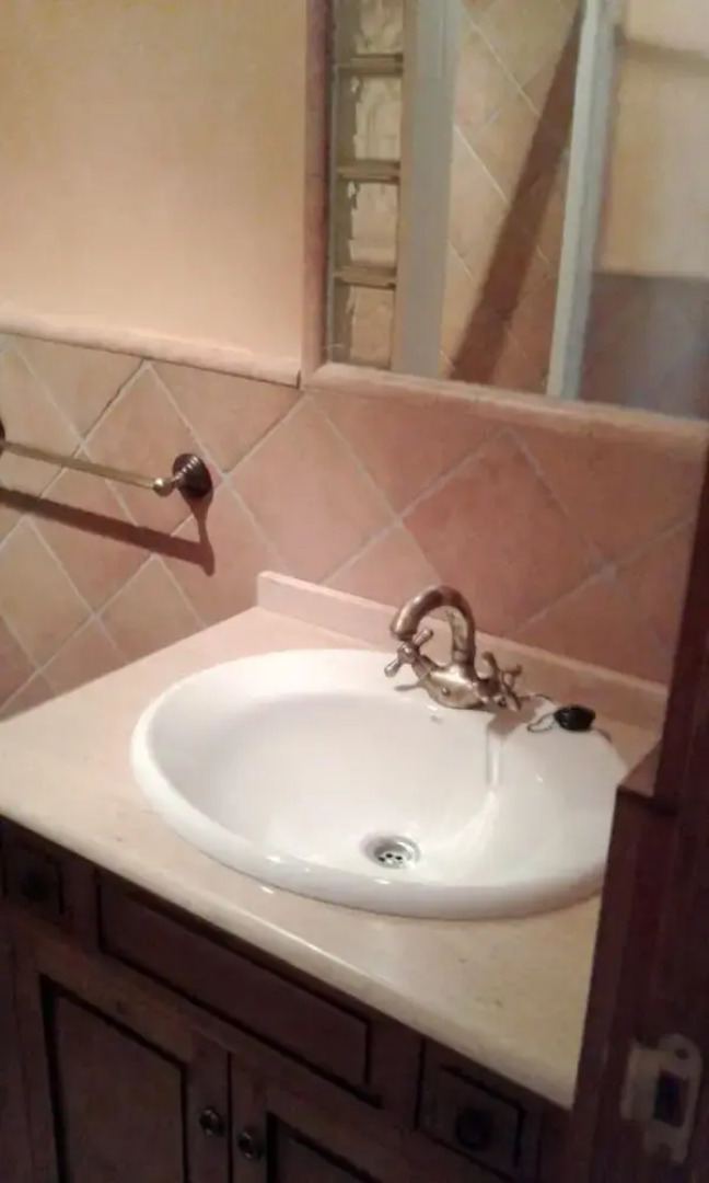 Apartment With 2 Bedrooms in Lagartera, With Wonderful Mountain View a