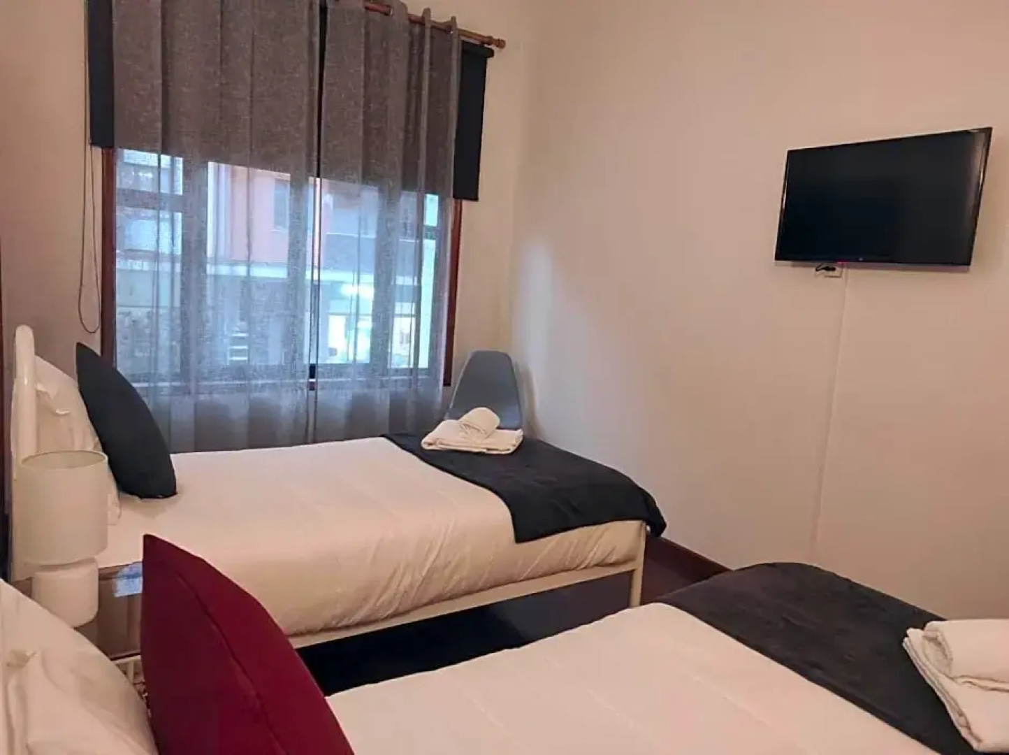 Alojamento Local Tamega