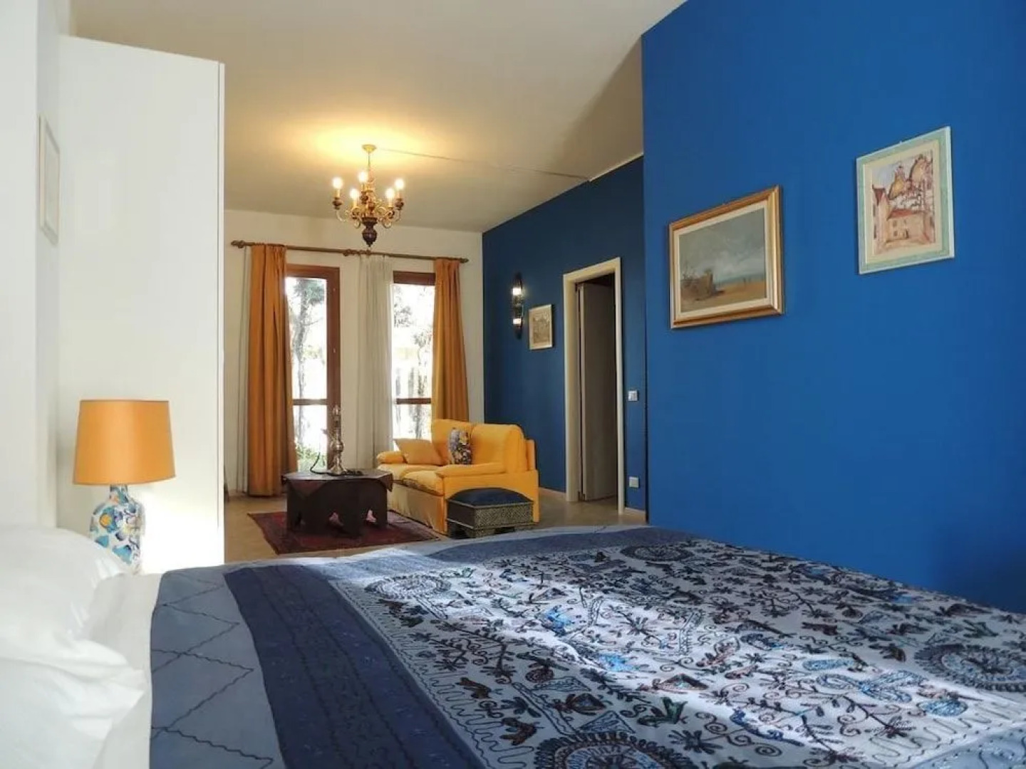 Resort Sile River & Spa