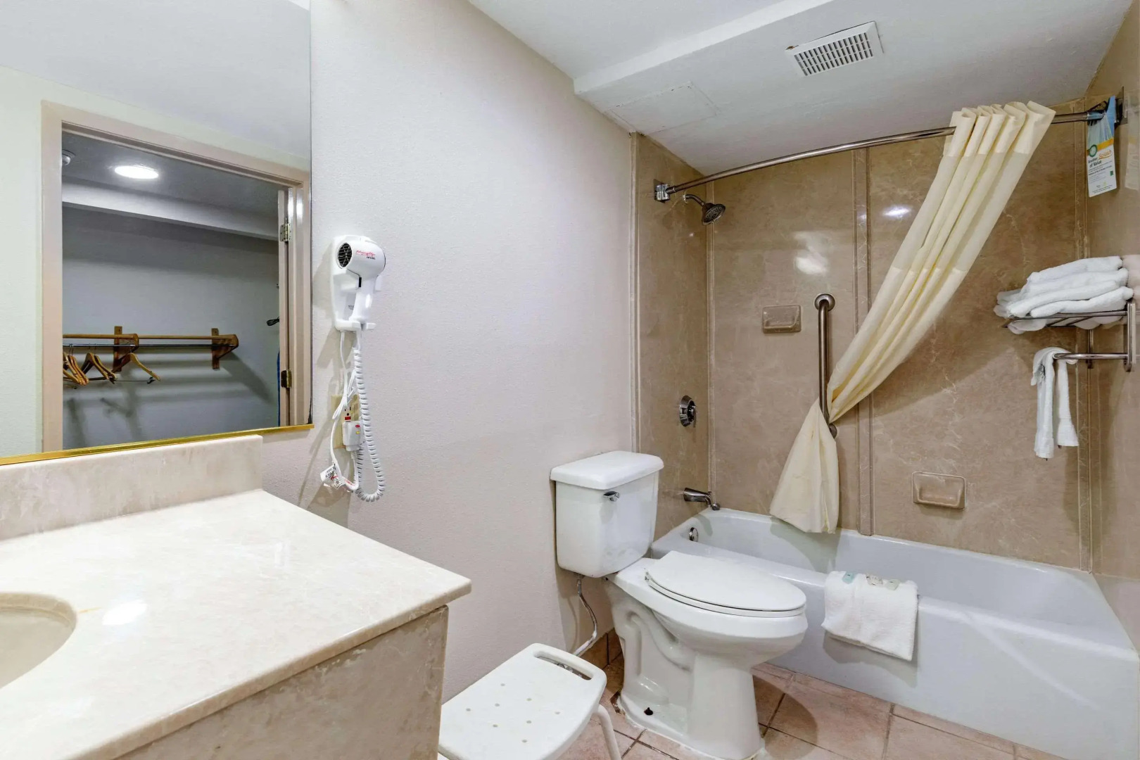 Quality Inn Tyler - Lindale