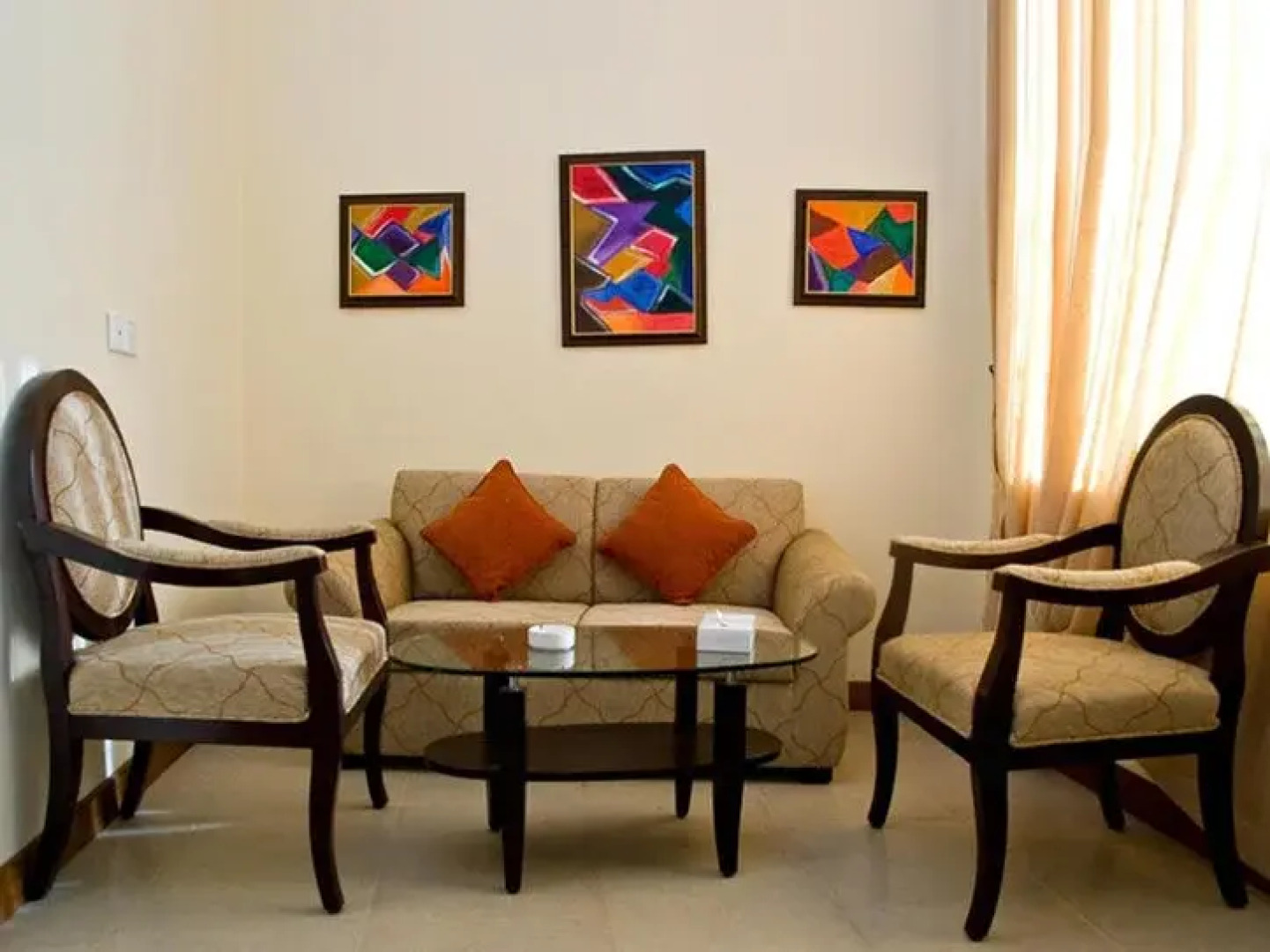 Dreamworld Resort, Hotel & Golf Course