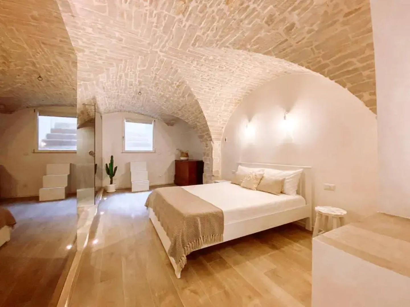 Inde a la Terre, Guest House Locazione Turistica