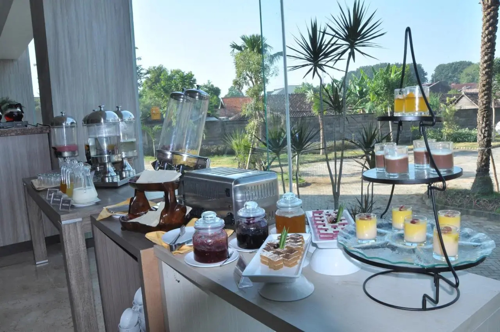 Ascent Premiere Pasuruan