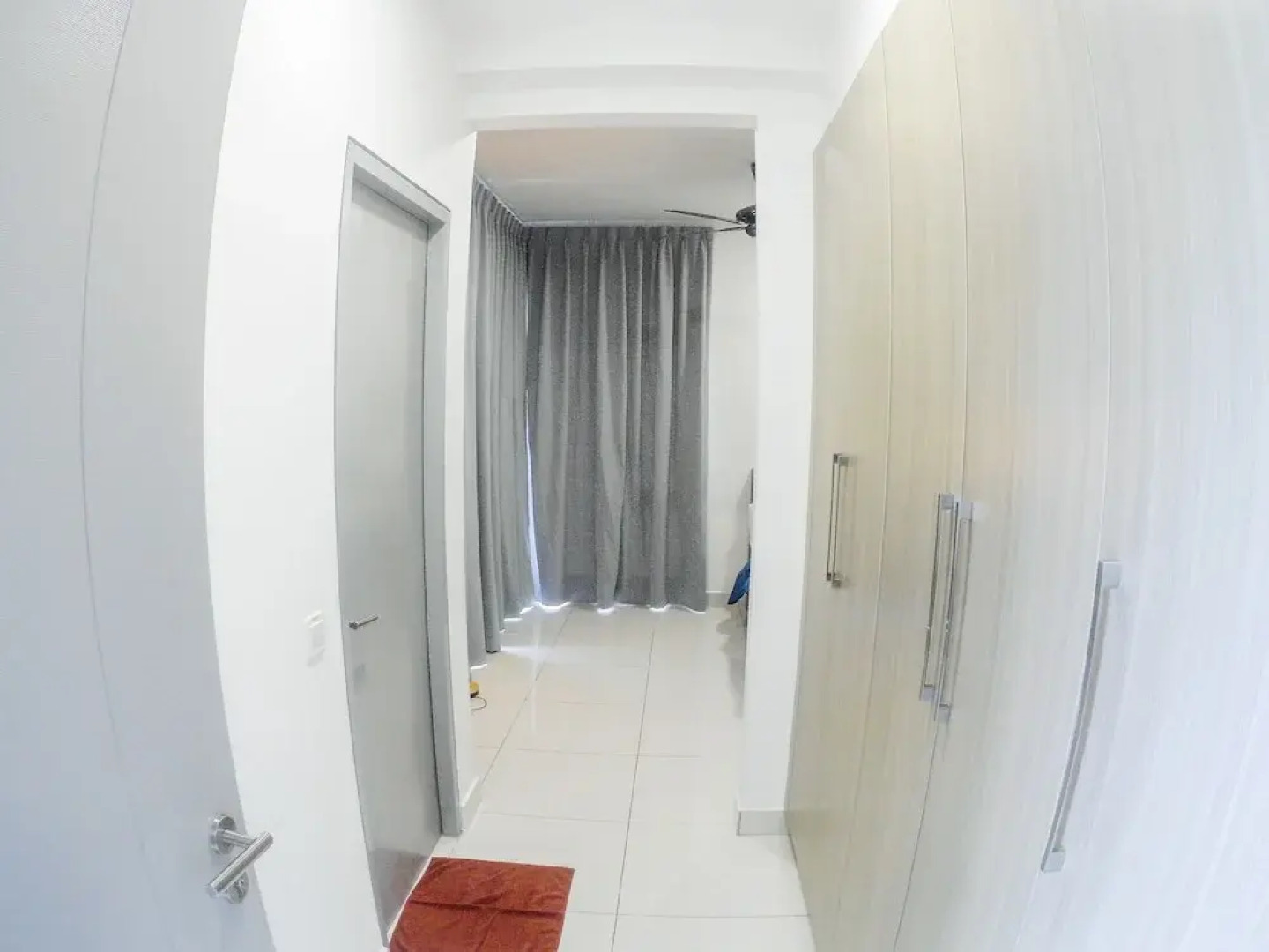 1Tebrau Premium Suites by 12stay