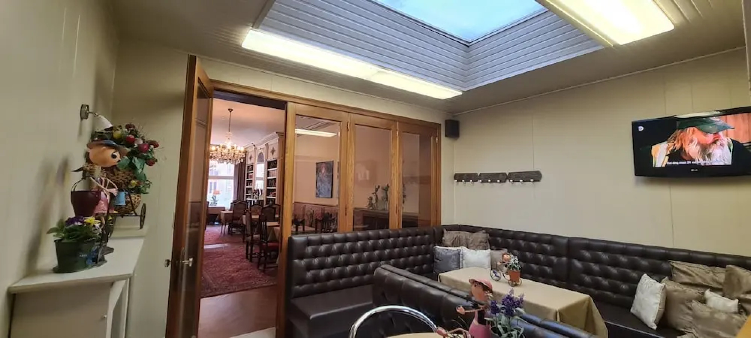 Alliance Hotel Ieper Centrum