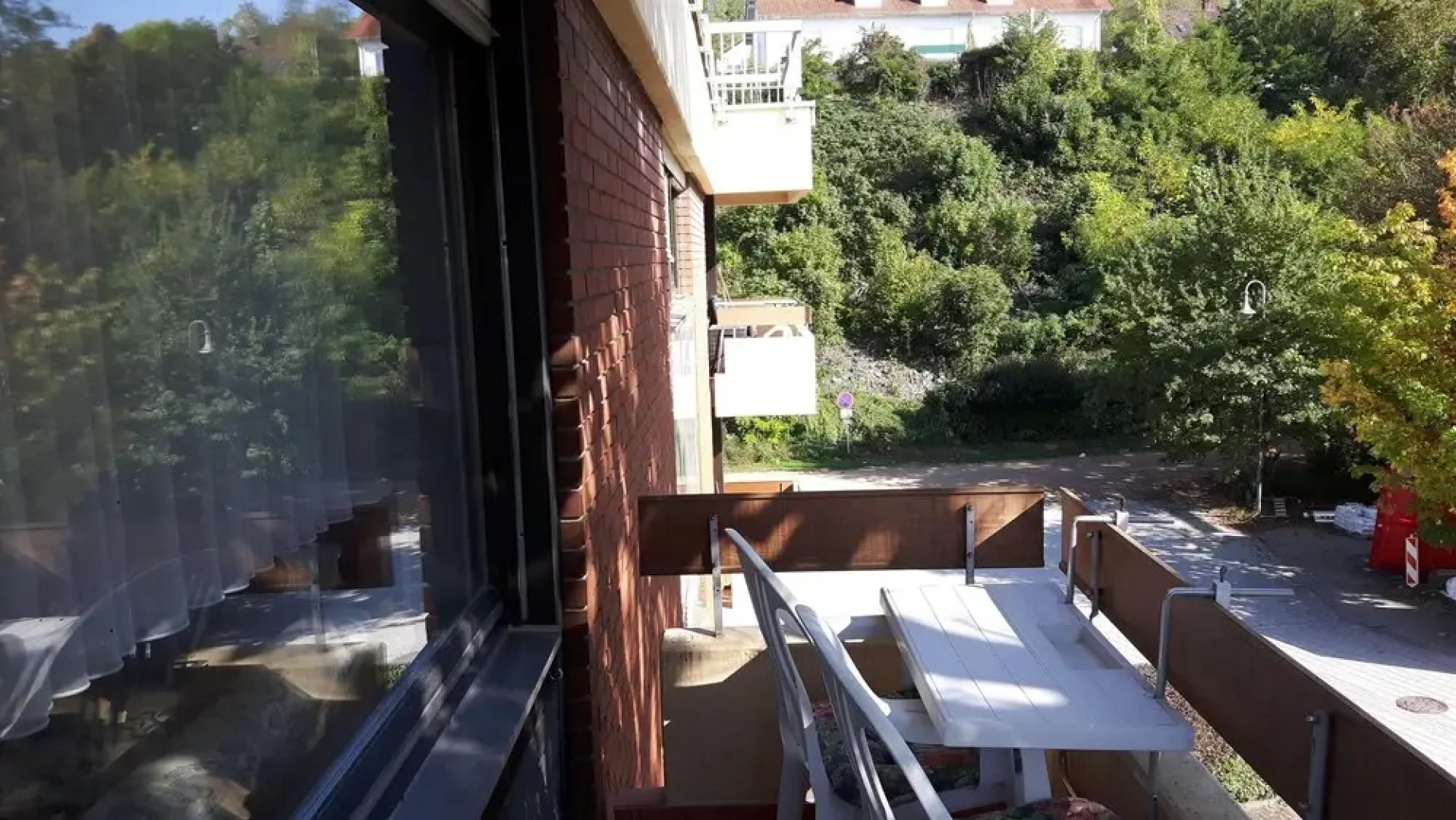 Appartement 124