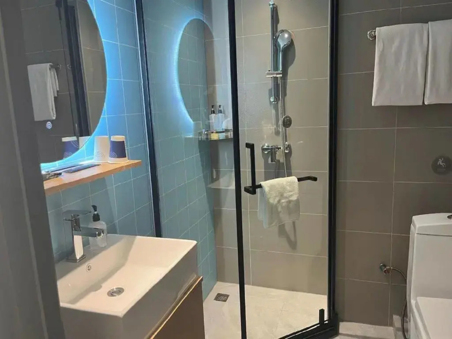 Homeinn Hotel (Hunchun International Passenger Station)