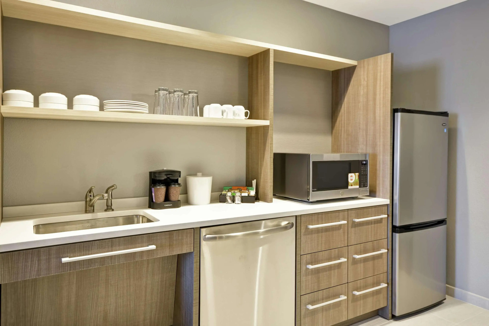 Home2 Suites by Hilton Queensbury Lake George