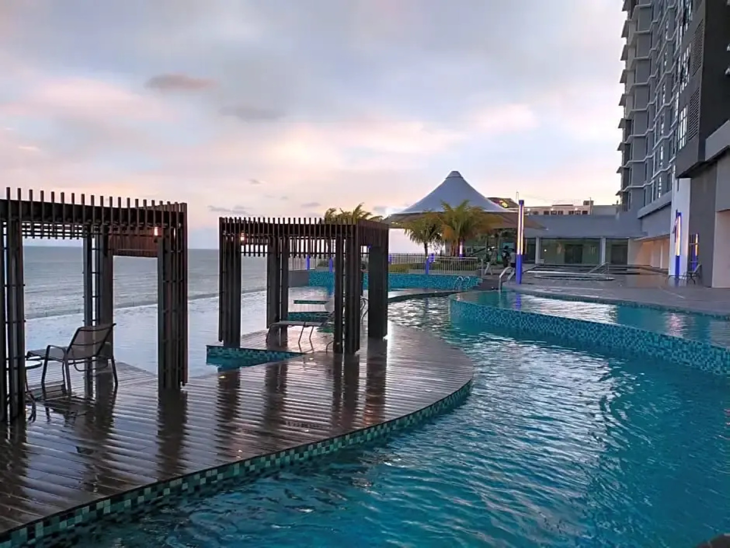 Mhk Studio Cityview Imperium Residence Kuantan