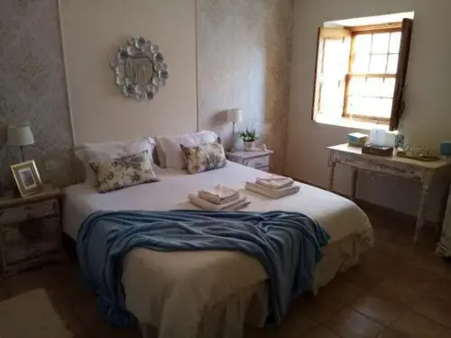 Ziggy's Mountain Retreat