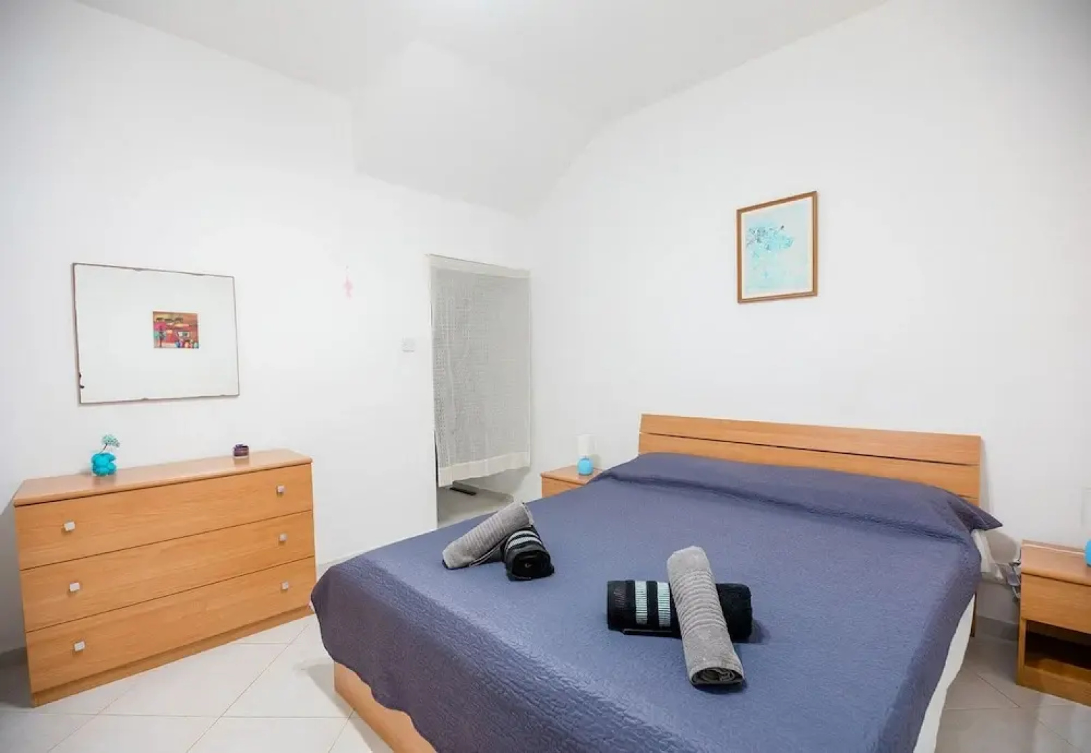 Ta'wigi, Sunset View, Villa & Pool Gozo