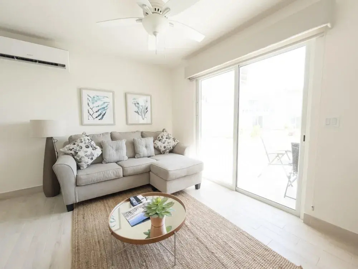 Residences C12-pbb in Chame